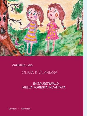 cover image of Olivia & Clarissa